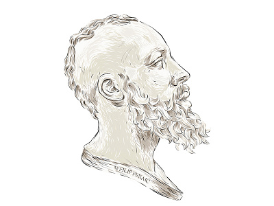 James Harden no. 11 basketball drawing harden houston illustration james nba portrait rockets sketchbook pro