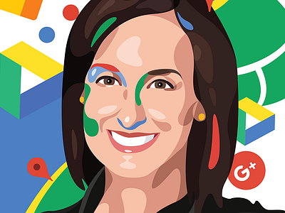 Google's Danielle M. Brown