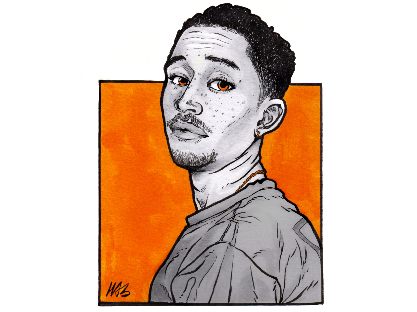 LOYLE by Hayden Samuels on Dribbble