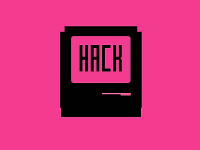 H@ck computer hack hackathon