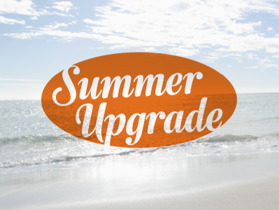 summer campaign logo campaign logo orange semilla summer