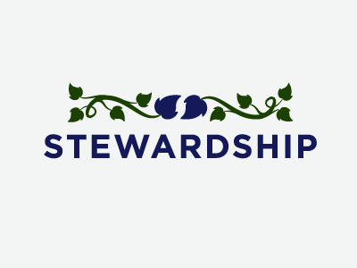 Stewardship logo concept by Mike Jones - Dribbble