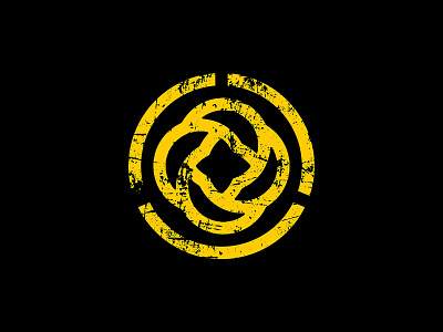 Yellow rose – symbol of resistance