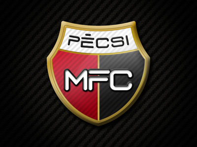 PMFC Shield crest identity logo shield soccer sport