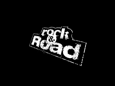 Rock and Road book logo 02