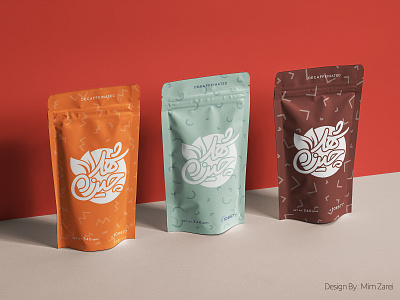 shahd chin industrial group packaging design