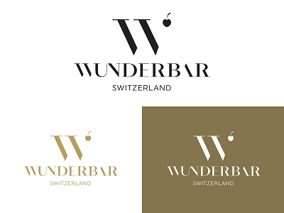 WUNDERBAR brand logo