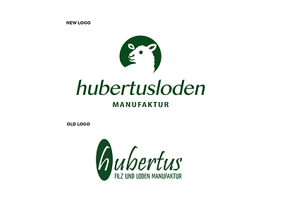 hubertusloden animallogo app appicon brand hidden icon identity lamblogo logo logodesigner logoinspirations negativespace sheeplogo symbol