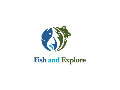 Fish and Explore Peter Vasvari