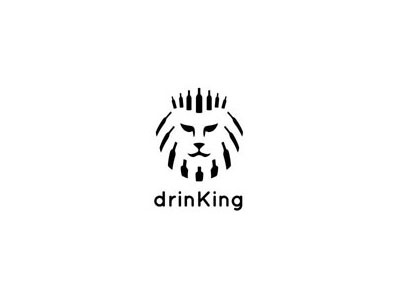 Drinking Peter Vasvari beverage drink eye face glass head hidden king leo lion store