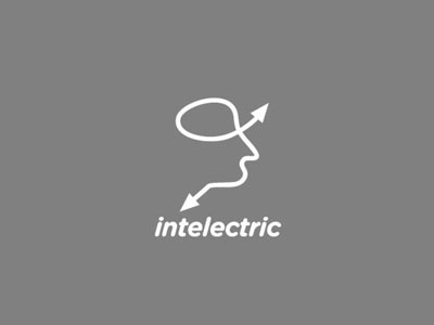 intelelectric electric head human intellectual line