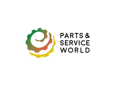 Parts & Service World 2018 agriculture earth fair gear machines mechanical parts planet service spare wheel world
