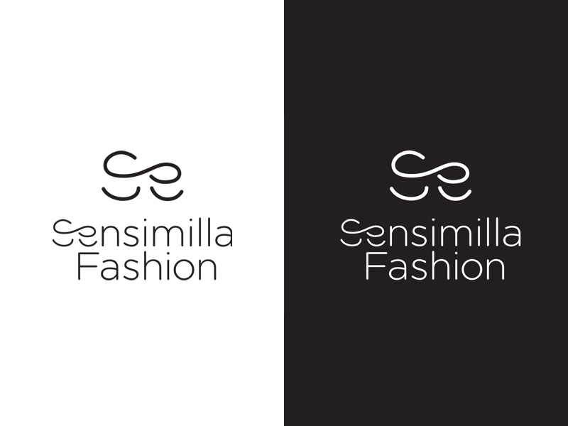 Sensimilla Fashion by VASVÁRI DESIGN / Peter Vasvari on Dribbble