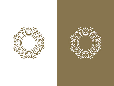 motif logo design