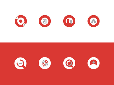 Icon set