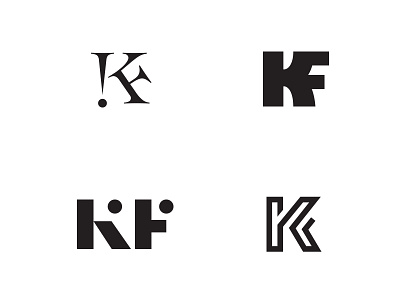 KF MONOGRAM