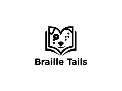 Peter Vasvari Braille Tails