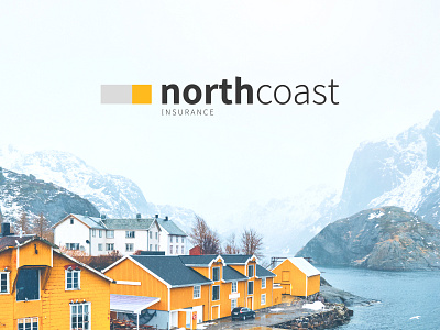 Northcoast ins. logo