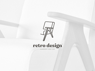 Retro Design - Branding brand identity branding graphic design illustration illustrator logo retro design retro logo typography vector