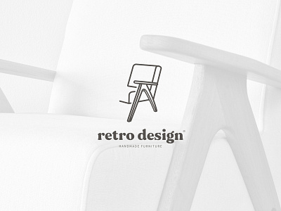 Retro Design - Branding