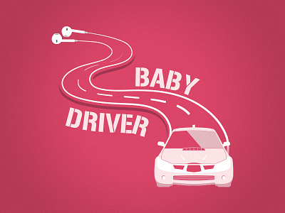 Baby Driver