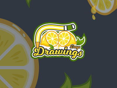 Lemon Logo