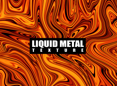 Liquid Metal texture aluminium design graphic design liquid marble material metal product realistic texture