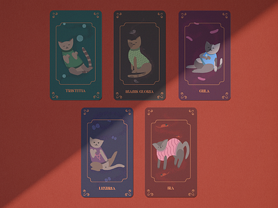 tarot