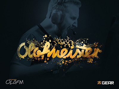 Fnatic Olofmeister