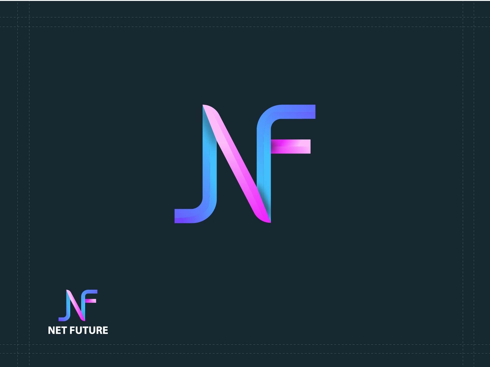 NF Logo Wallpapers - Wallpaper Cave