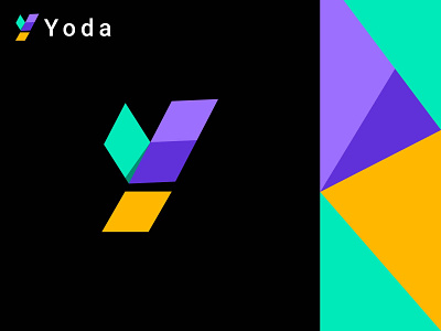 y letter logo design - Modern y letter logo mark - Y logo