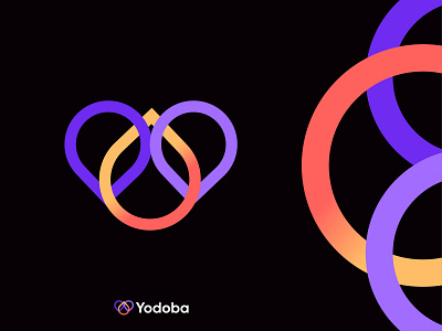 Yoga - logo - design - Design yoga logo - Modern logo
