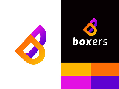 B letter logo - Modern B letter logo design - Initial B logo apps icon b letter logo design b logo brand identity branding corporate logo logo mark logos