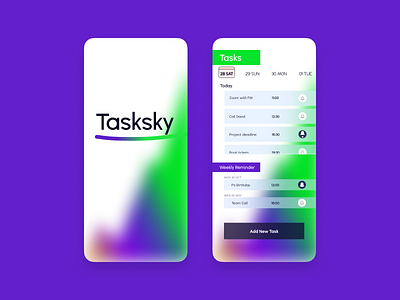 To-Do App Concept