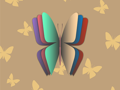 butterfly