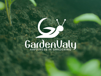 Garden logo