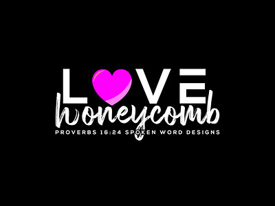 Love Honeycomb