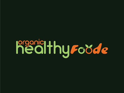 organic healthy foods