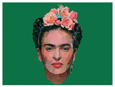 Dear Frida Kahlo frida fridakahlo illustration