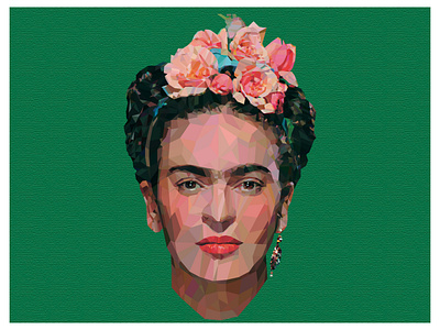 Dear Frida Kahlo