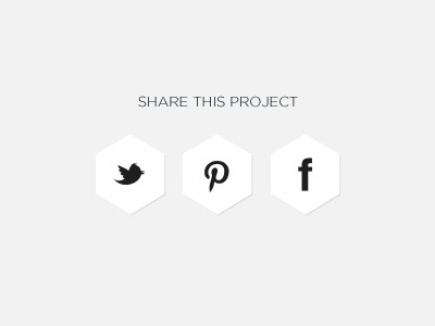 Website Nanopixel Social Media Icons @chilli icon socialmedia webdesign