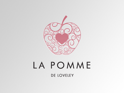 Logo Lapommedeloveley @chilli bags chilli fashion lapommedeloveley leathergoods logo