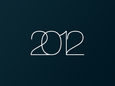 2012 @chilli helvetica neue