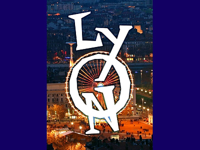 ShowUsYourType Lyon