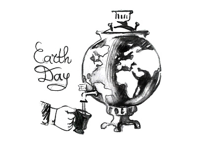 Earth day 2022