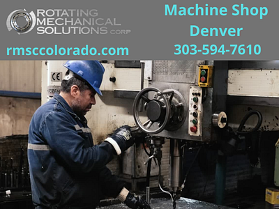 Machine Shop Denver denver electric motor machine shop denver co machine shop services near me machine shops in colorado