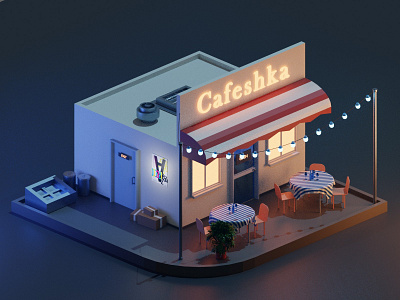 cafeshka