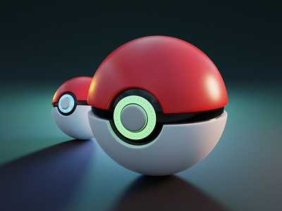 Pokeballs