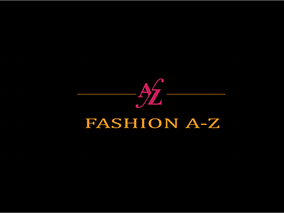 Fashion A-Z LOGO