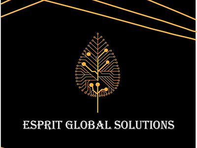 Esprit Global Logo